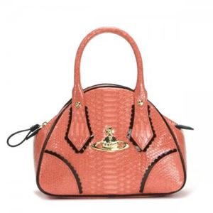 Vivienne Westwood（ヴィヴィアンウエストウッド） ハンドバッグ  5243  STRAWBERRY