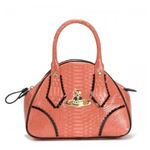 Vivienne Westwood（ヴィヴィアンウエストウッド） ハンドバッグ  5243  STRAWBERRY