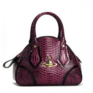 Vivienne Westwood（ヴィヴィアンウエストウッド） ハンドバッグ  5243  CHERRY