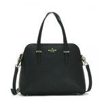 KATE SPADE（ケイトスペード） ハンドバッグ  PXRU4471 1 BLACK