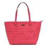 KATE SPADE（ケイトスペード） トートバッグ  PXRU4941 659 SURPRISE CORAL