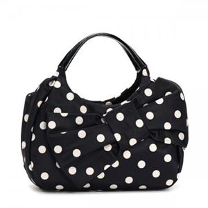 KATE SPADE（ケイトスペード） ショルダーバッグ  PXRU5274 98 BLACK MULTI