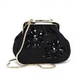 KATE SPADE（ケイトスペード） ショルダーバッグ  PWRU4096 1 BLACK