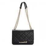 KATE SPADE（ケイトスペード） ショルダーバッグ  PXRU6661 1 BLACK/SMOKEY ROSE