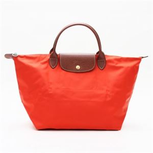 Longchamp（ロンシャン） トートバッグ  1623 642 COQUELICOT