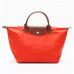 Longchamp（ロンシャン） トートバッグ  1623 642 COQUELICOT