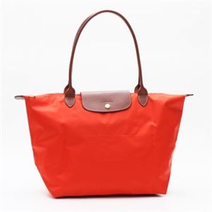 Longchamp（ロンシャン） トートバッグ  1899 642 COQUELICOT