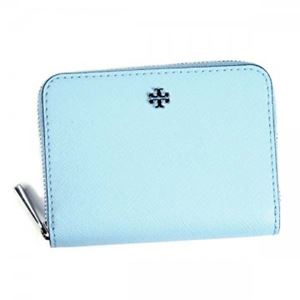 TORY BURCH（トリーバーチ） 小銭入れ  11169105 16410 RIVIERA BLUE