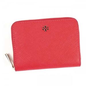 TORY BURCH（トリーバーチ） 小銭入れ  11169105 16605 POPPY RED