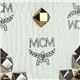 MCM（エムシーエム） バックパック  MMK6SVE19 WT001 WHITE - 縮小画像5