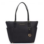 Michael Kors（マイケルコース） トートバッグ  30F2GTTT8L 1 BLACK