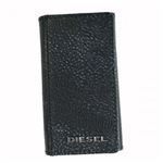 DIESEL（ディーゼル） キーケース  X03796 H5927 GRAPHITE