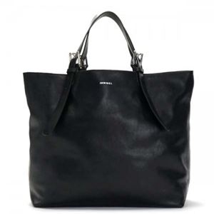 DIESEL（ディーゼル） トートバッグ  X03675 T8013 BLACK