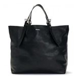 DIESEL（ディーゼル） トートバッグ  X03675 T8013 BLACK