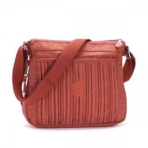 Kipling（キプリング） ショルダーバッグ  K16614 C76 PLEATED DUSTY P