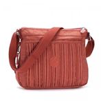 Kipling（キプリング） ショルダーバッグ  K16614 C76 PLEATED DUSTY P