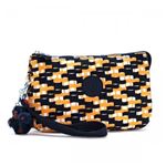 Kipling（キプリング） ポーチ  K15156 D50 BASKET W PRINT