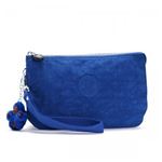 Kipling（キプリング） ポーチ  K15156 10J COBALT BLUE