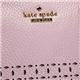 KATE SPADE（ケイトスペード） ハンドバッグ  PXRU6615 663 PINK BLUSH//BLACK/CREAM - 縮小画像4
