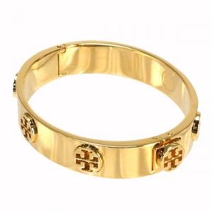 TORY BURCH（トリーバーチ） ブレスレット  32155843 701 SHINY GOLD