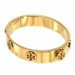 TORY BURCH（トリーバーチ） ブレスレット  32155843 701 SHINY GOLD