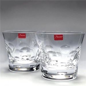 Baccarat（バカラ） グラス  2104387