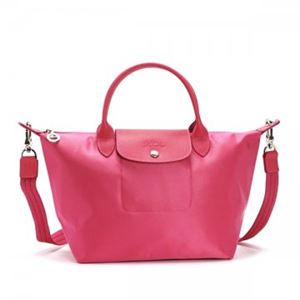 Longchamp（ロンシャン） トートバッグ 1512 18 ROSE