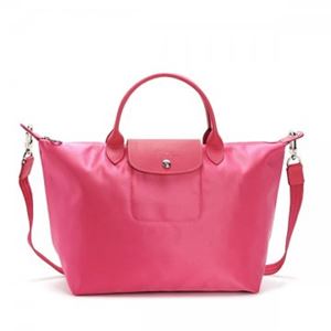 Longchamp（ロンシャン） トートバッグ 1515 18 ROSE