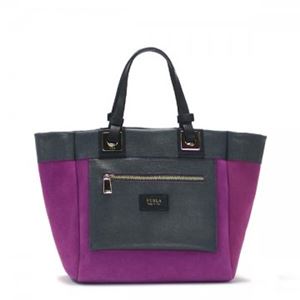 Furla（フルラ） トートバッグ BN77 IRO COLOR IRON