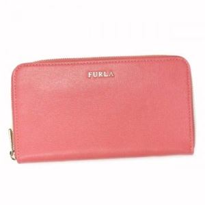 Furla（フルラ） 長財布 PN08 CR0 COLOR CORALLO