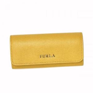 Furla（フルラ） キーケース RJ09 AM0 AMBRA