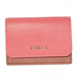 Furla（フルラ） カードケース PO38 CR0 COLOR CORALLO