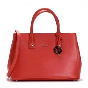 Furla（フルラ） トートバッグ BDR5 CRI CARMINIO