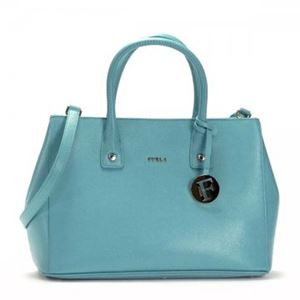 Furla（フルラ） トートバッグ BDR5 AQ0 ACQUAMARINA