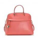 Furla（フルラ） ナナメガケバッグ BFJ3 CR0 COLOR CORALLO