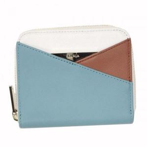 Furla（フルラ） 長財布 PN65 AQ0 ACQUAMARINA