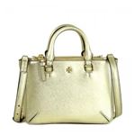 TORY BURCH（トリーバーチ） ナナメガケバッグ 11169801 16259 SOFT GOLD