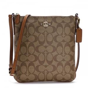 Coach Factory（コーチ F） ナナメガケバッグ 35940 IMBDX