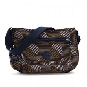 Kipling（キプリング） ショルダーバッグ K12482 J16 MOONSCAPE PR