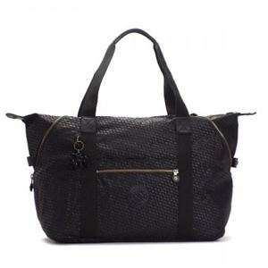 Kipling（キプリング） ボストンバッグ K25748 L01 PLOVER BLACK