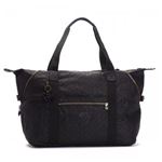 Kipling（キプリング） ボストンバッグ K25748 L01 PLOVER BLACK