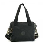 Kipling（キプリング） ハンドバッグ K16445 H67 BLACK LEAF C