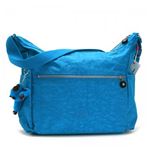 Kipling（キプリング） ナナメガケバッグ K10623 10N ICY BLUE