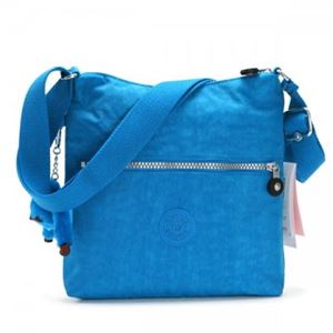 Kipling（キプリング） ショルダーバッグ K12199 10N ICY BLUE