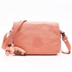 Kipling（キプリング） ショルダーバッグ K12389 13Z NEON PEACH