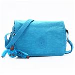 Kipling（キプリング） ショルダーバッグ K12389 10N ICY BLUE