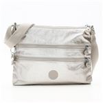 Kipling（キプリング） ショルダーバッグ K12472 39W SILVER BEIGE N