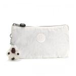 Kipling（キプリング） ポーチ K13265 0 WHITE