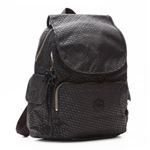 Kipling（キプリング） バックパック K24681 L01 PLOVER BLACK