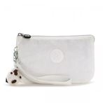 Kipling（キプリング） ポーチ K15156 0 WHITE